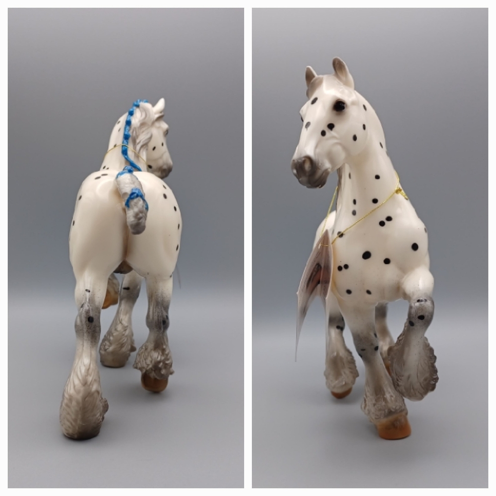 Breyer Triton - Picture 10 of 16